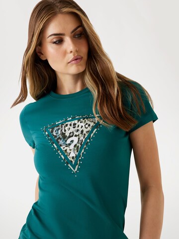 GUESS Shirt in Green