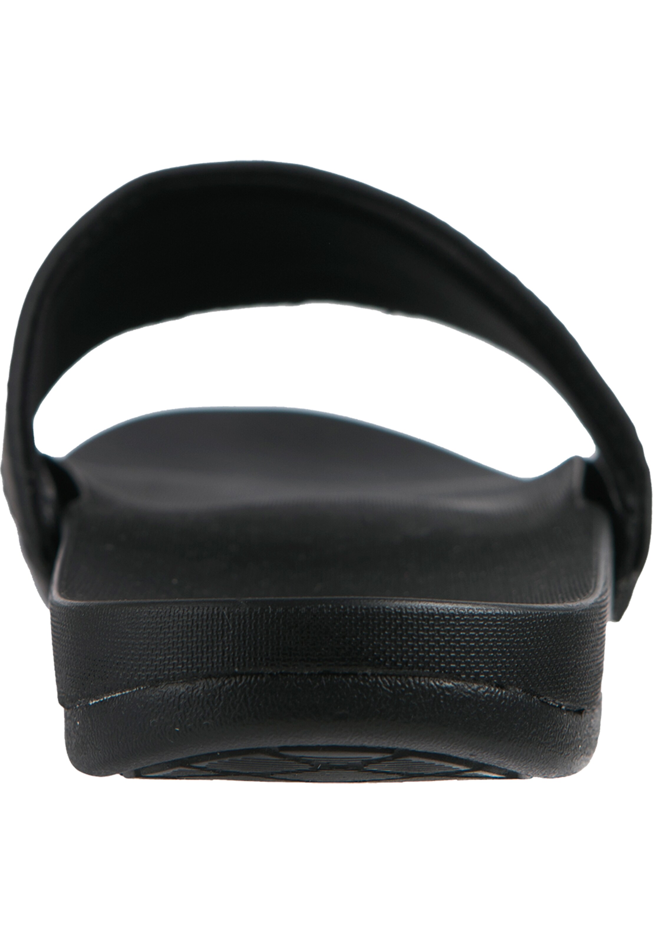 ENDURANCE Strand-/Badeschuh 'Beting' in Schwarz