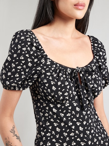 Maglietta di Miss Selfridge in nero