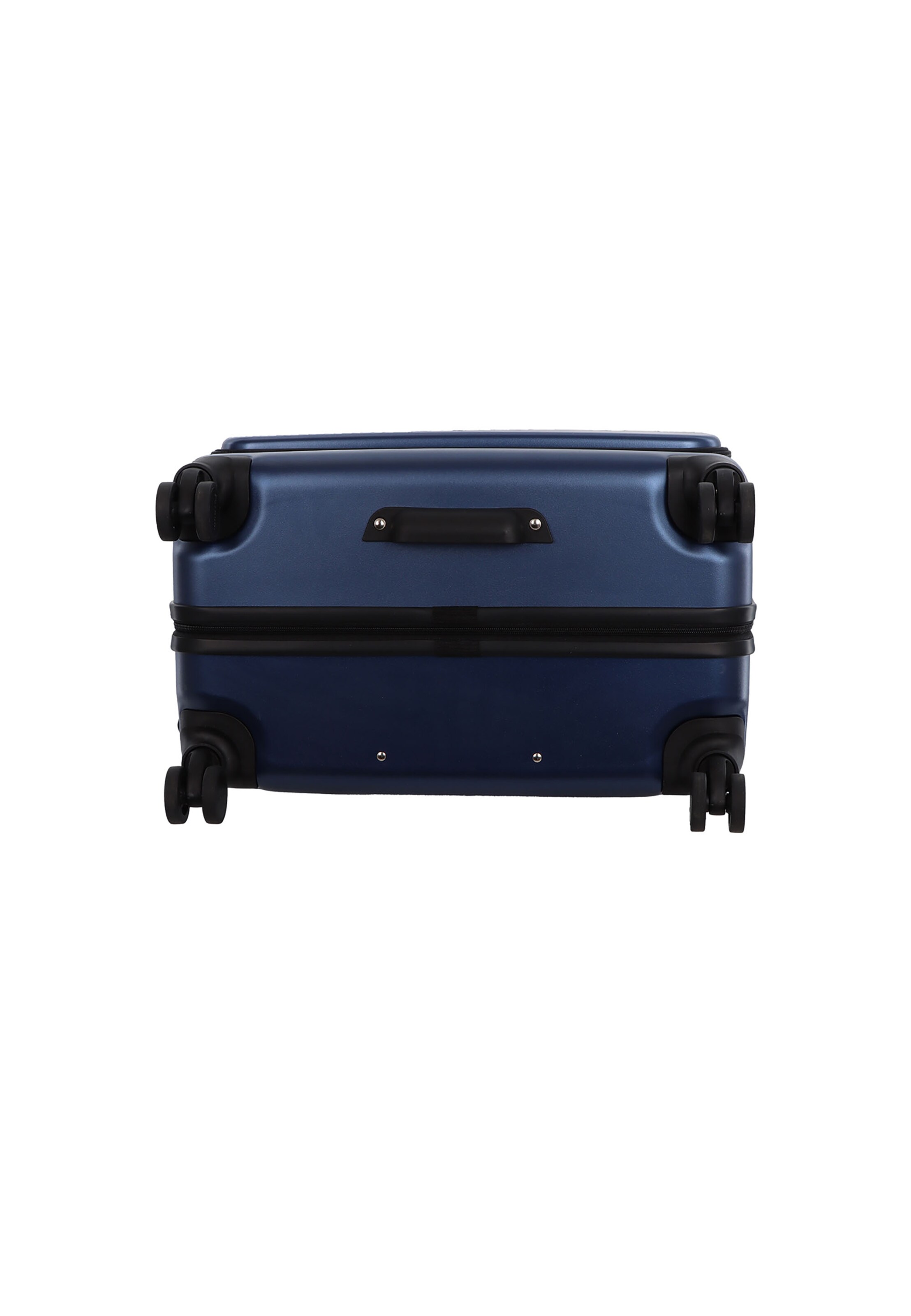 Discovery Suitcase 'Patrol' in Blue