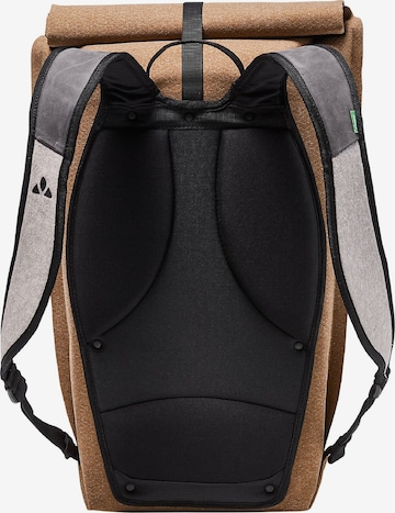 VAUDE Sports Backpack 'Planegg' in Brown