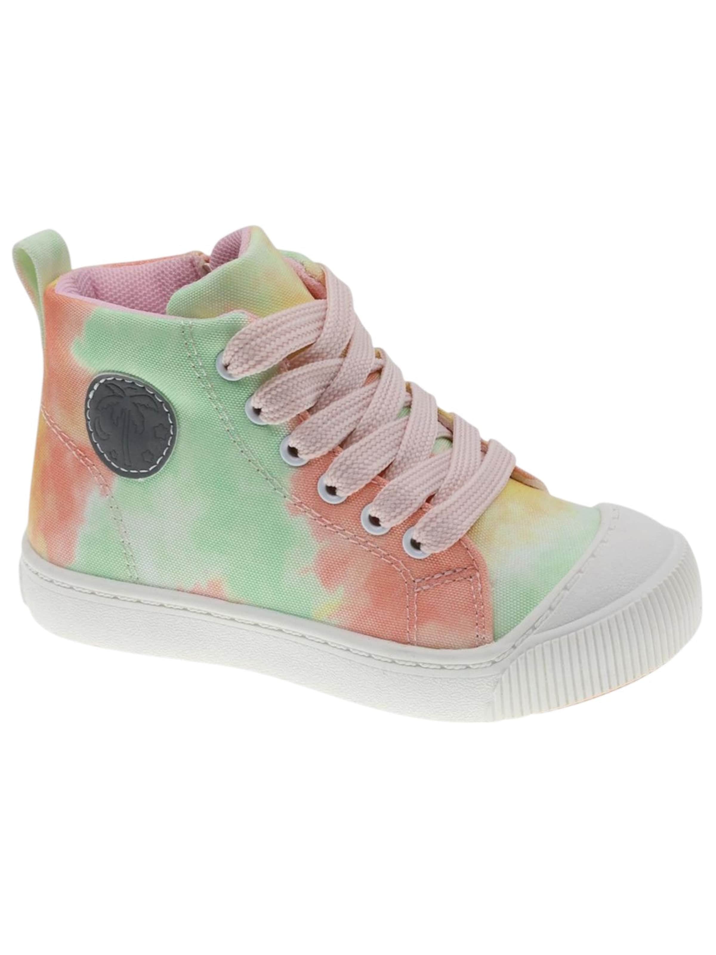 Beppi - Botas 'Canvas Boot' en Mezcla de colores: frente