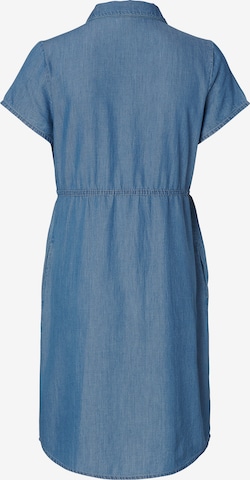 Esprit Maternity Blousejurk in Blauw