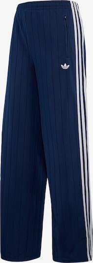 ADIDAS ORIGINALS Housut 'Firebird' koossa 34/regular värissä tummansininen / valkoinen, Tuotenäkymä