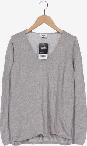 Old Navy Sweater & Cardigan in M in Grey: front