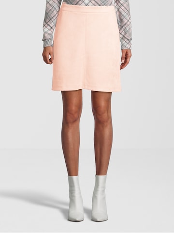 Orsay Skirt 'Belmini' in Orange: front