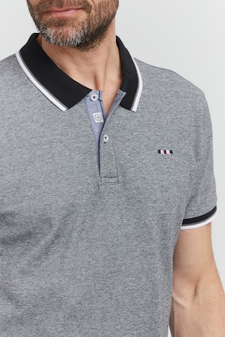 FQ1924 Shirt 'Evander' in Grey