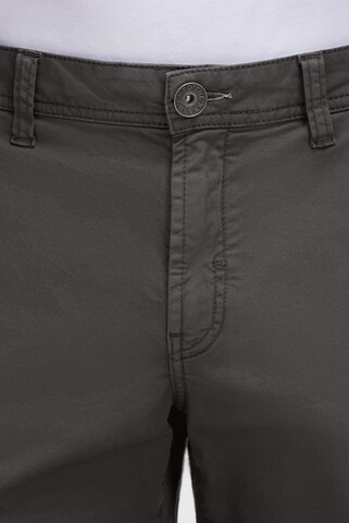 CMPD Regular Chino Pants in Grey