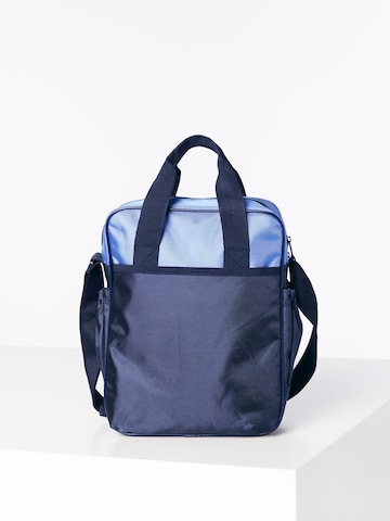 Polo Sylt Crossbody Bag in Blue