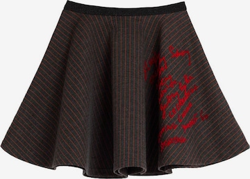 Desigual Hame värissä musta: etupuoli