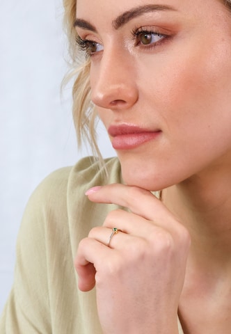 Nana Kay Ring 'Delicate Touch' in Silver