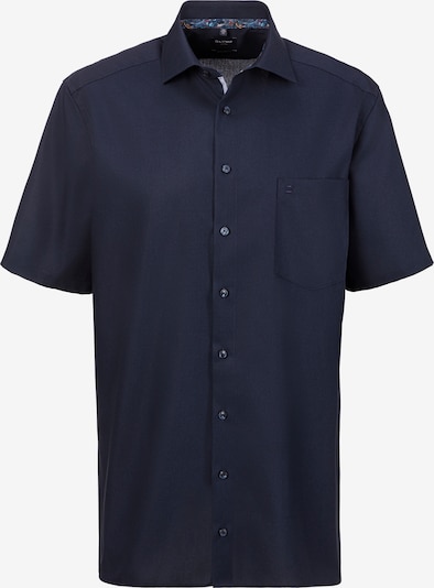 OLYMP Button Up Shirt in Night blue, Item view