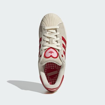 ADIDAS ORIGINALS - Zapatillas deportivas bajas 'Superstar II' en blanco