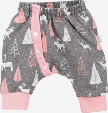 Set ' Rentier ' Koala Baby en rose