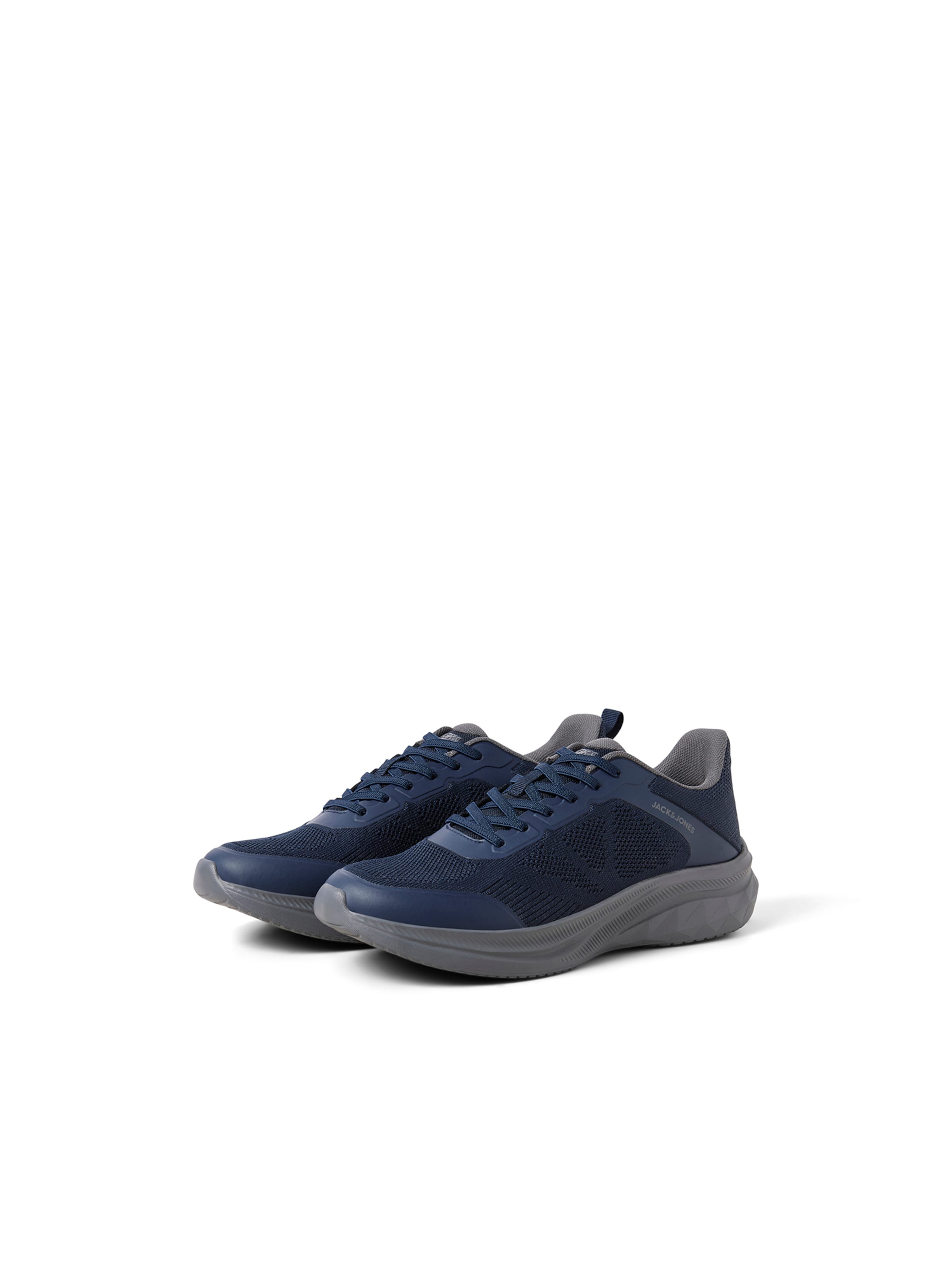 JACK & JONES Sneakers 'JFWDRAGO' in Blue