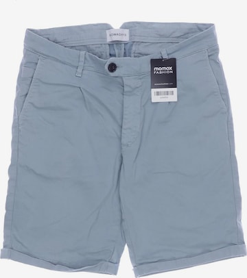 NOWADAYS Shorts in 30 in Green: front