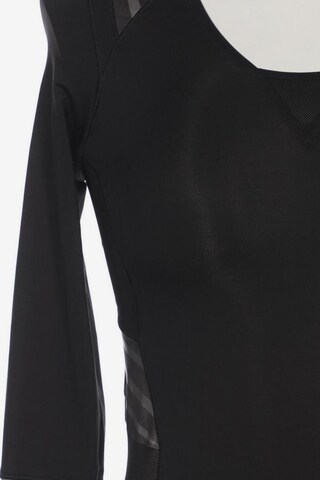 Reebok Top & Shirt in S in Black