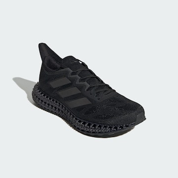 ADIDAS PERFORMANCE Springsko '4Dfwd 3' i svart