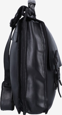 Harold's Document Bag 'Aberdeen' in Black