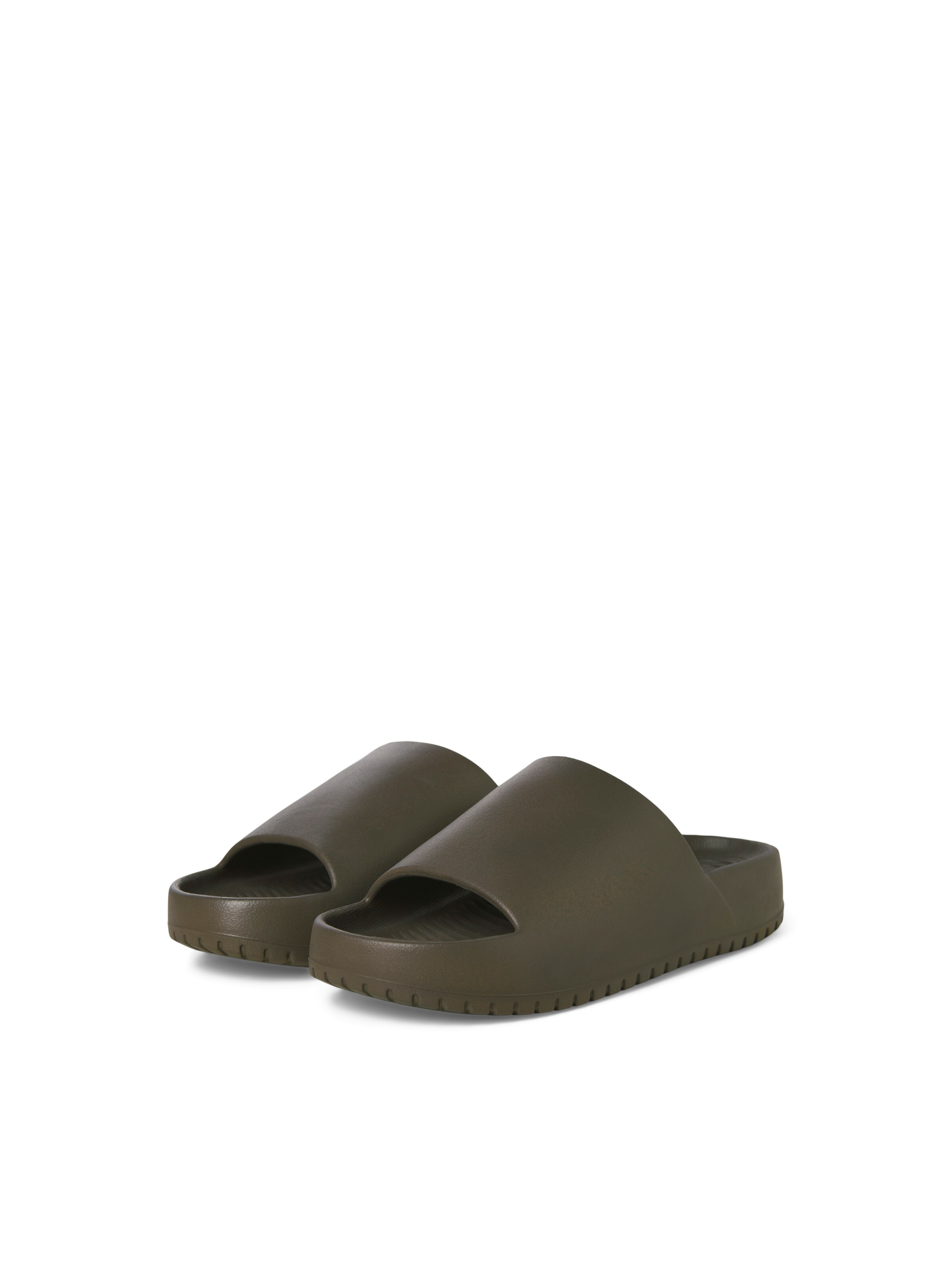 Mule 'JFWRipple' JACK & JONES en marron