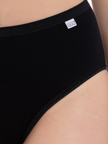 SPEIDEL Slip 'Britta'‌‌‌‌‌‌‌‌‌‌ in Schwarz