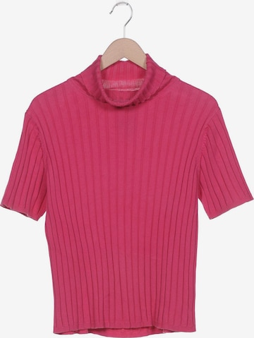 MONTEGO Pullover XL in Pink: predná strana