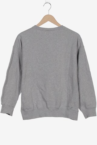 Russell Athletic Sweater S in Grau