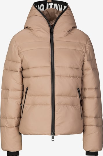 19V69 ITALIA Zimska jakna 'Annina' u cappuccino, Pregled proizvoda