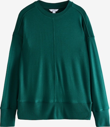 Next Pullover in Grün: Vorderseite