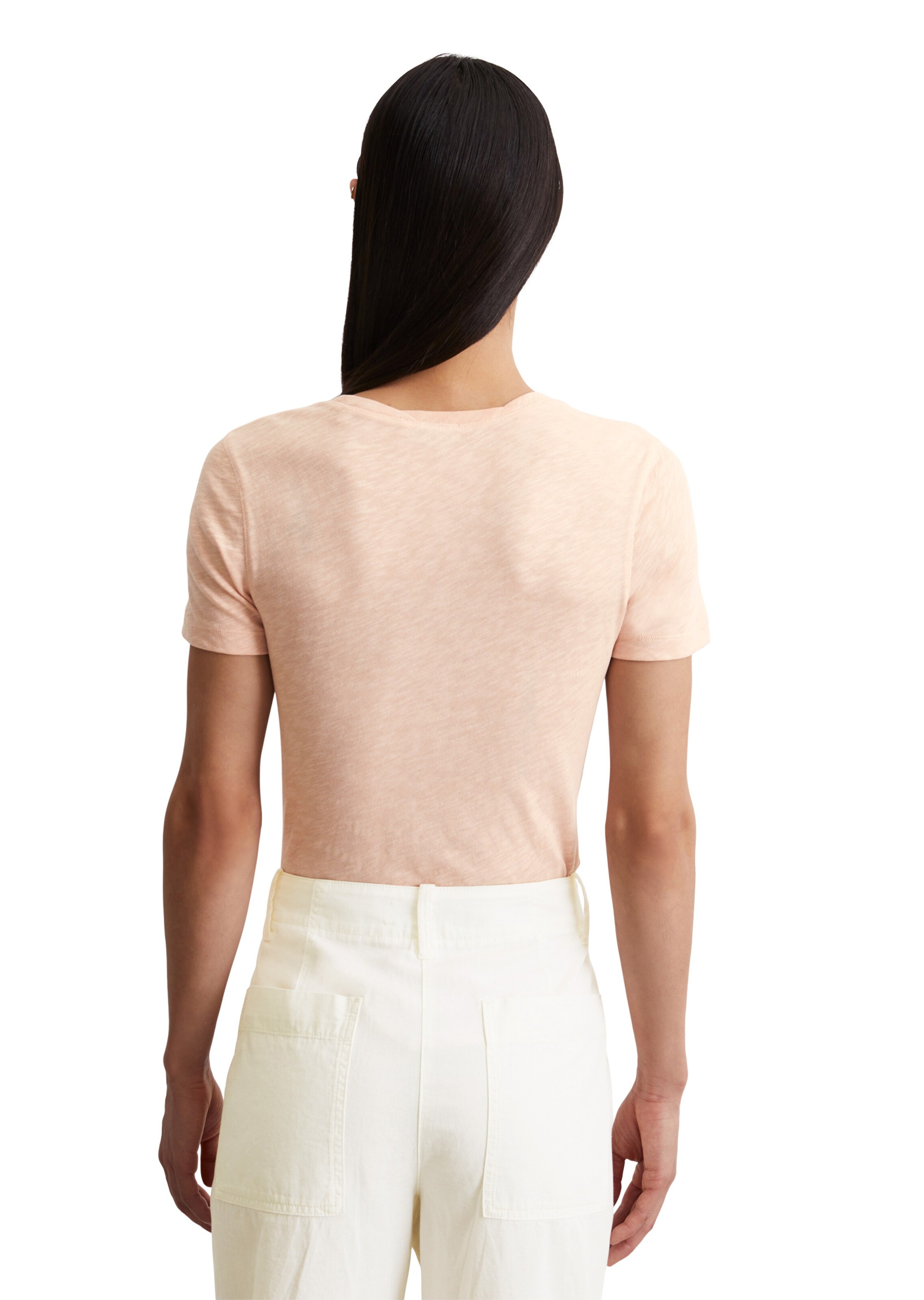 Marc O'Polo Paita värissä vaaleanpunainen