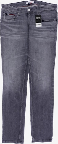 Tommy Jeans Jeans 34 in Grau: predná strana
