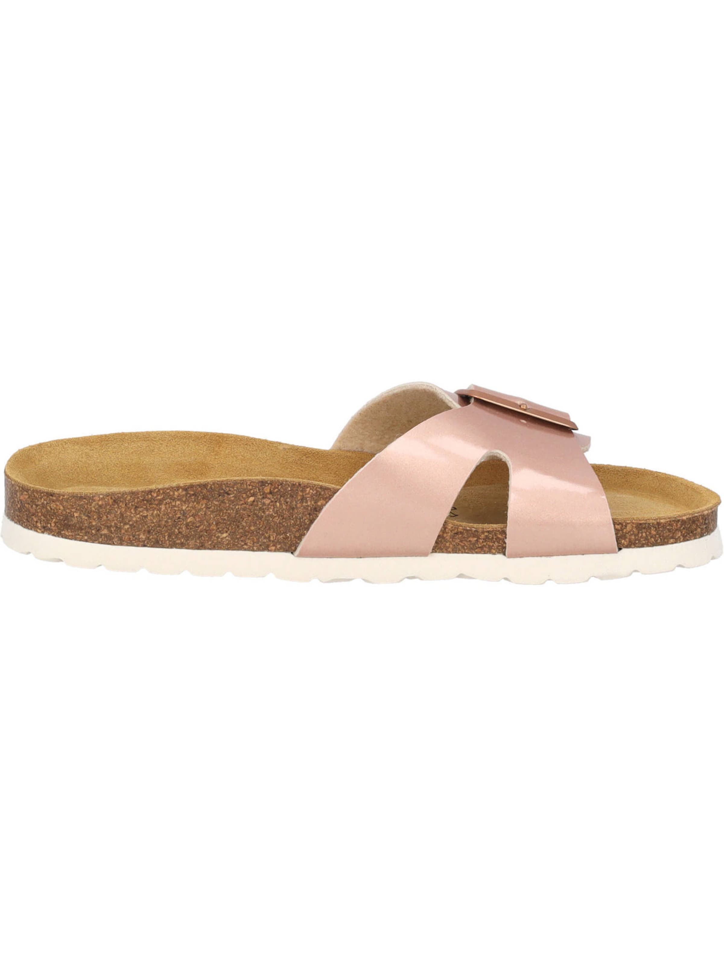 Palado Пантолеты 'Tinos' в Ярко-розовый