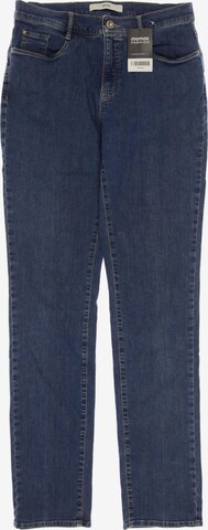 BRAX Jeans 27-28 in Blau: predná strana