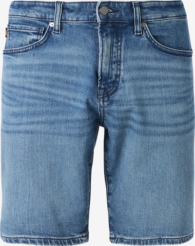 BOSS Farkut 'Re.Maine' koossa 29 värissä sininen denim, Tuotenäkymä