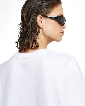 G-STAR Topshirt 'Pocket' in Weiß