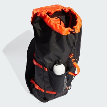 ADIDAS TERREX Sportrucksack in Schwarz