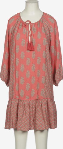 REPEAT Dress in S in Pink: front