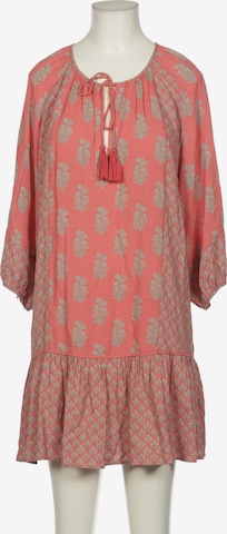 REPEAT Dress in S in Pink: front
