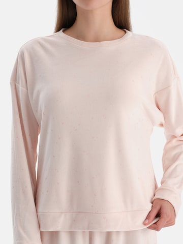 Dagi Пижама в Бежевый