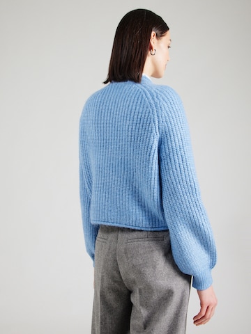 Tally Weijl Pullover in Blau