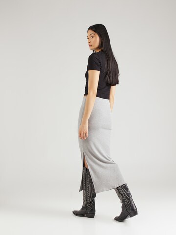 VERO MODA Szoknyák - szürke
