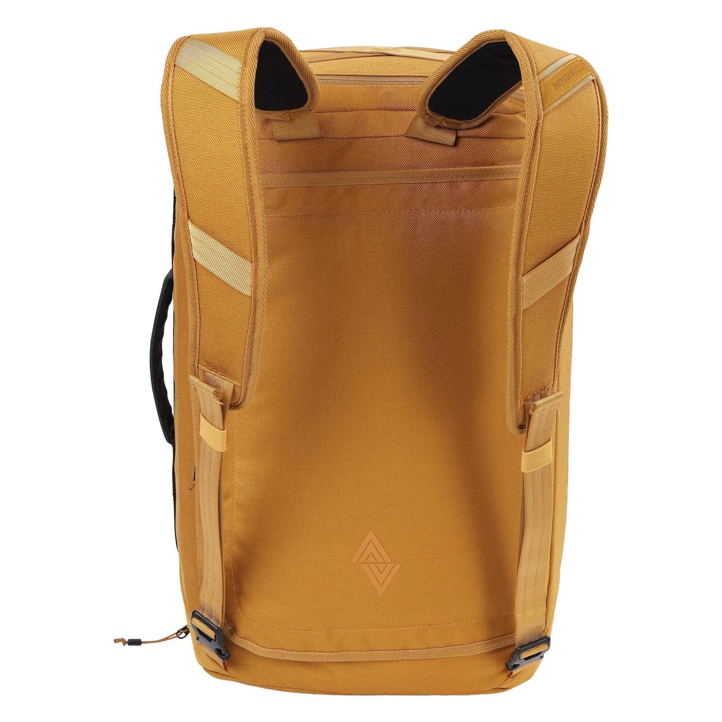 Sac à dos 'Shuffle ' NitroBags en jaune