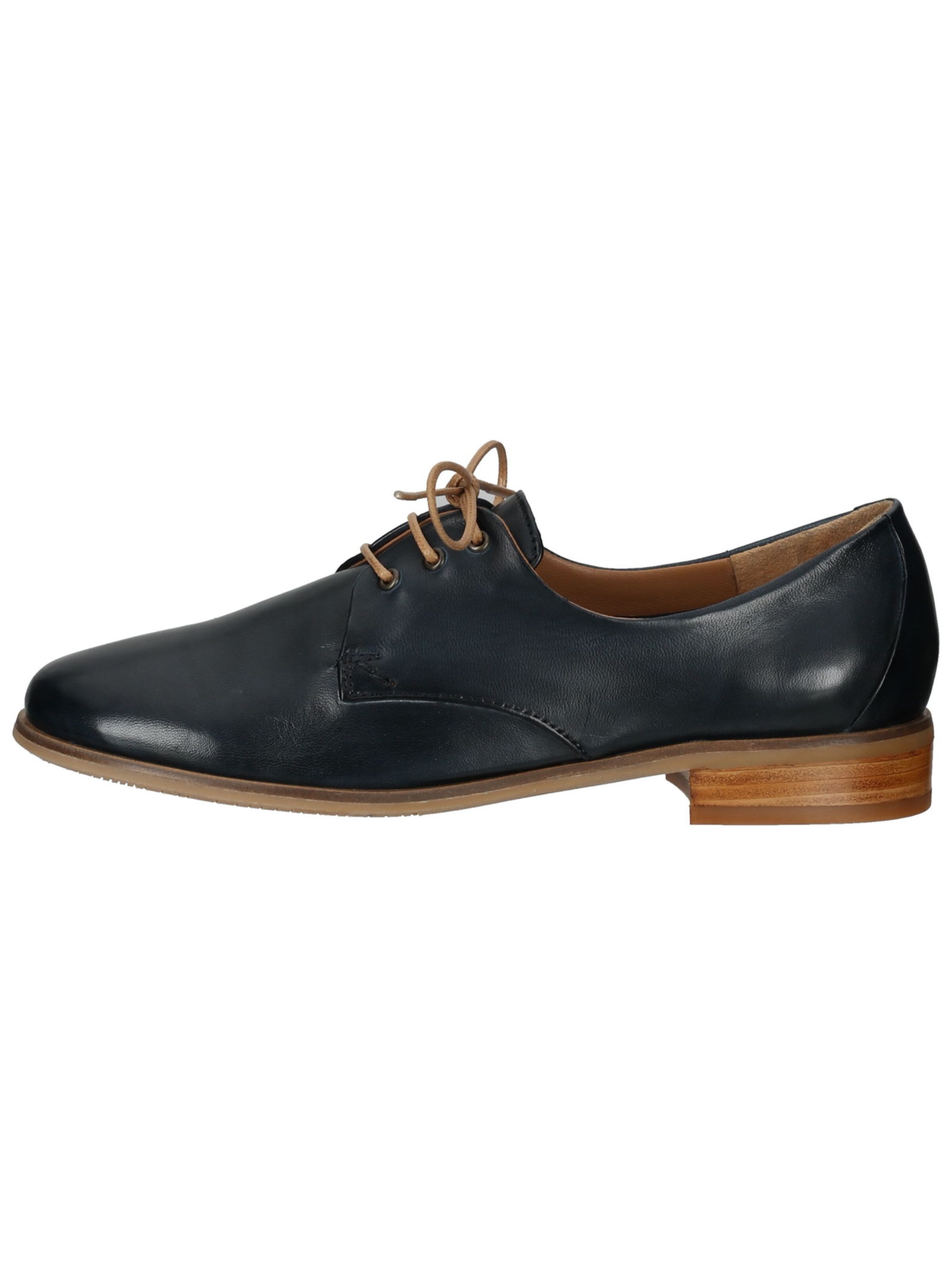 Everybody Veterschoen in Blauw