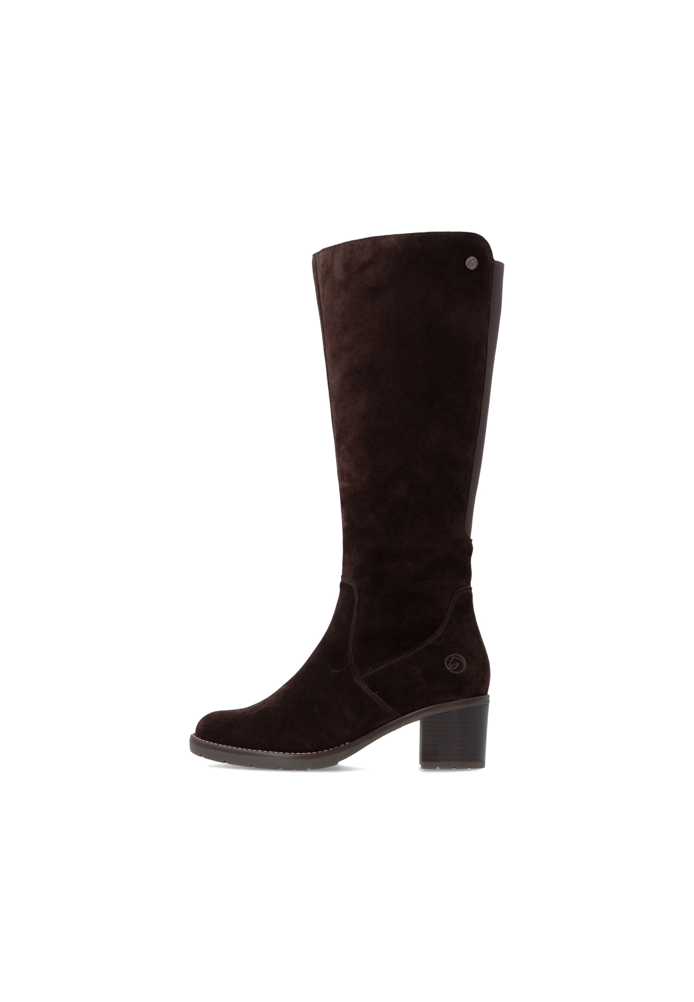 REMONTE Stiefel in Braun