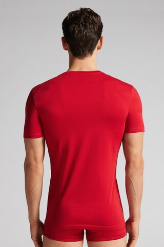 IUMAN Intimissimi Shirt 'Superior' in Red