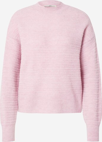 ESPRIT Sweater in Pink: front