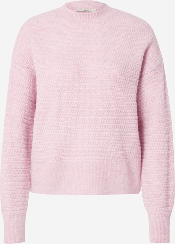 ESPRIT - Jersey en rosa: frente