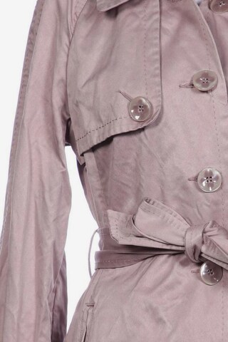 Caroll Jacket & Coat in XS in Pink