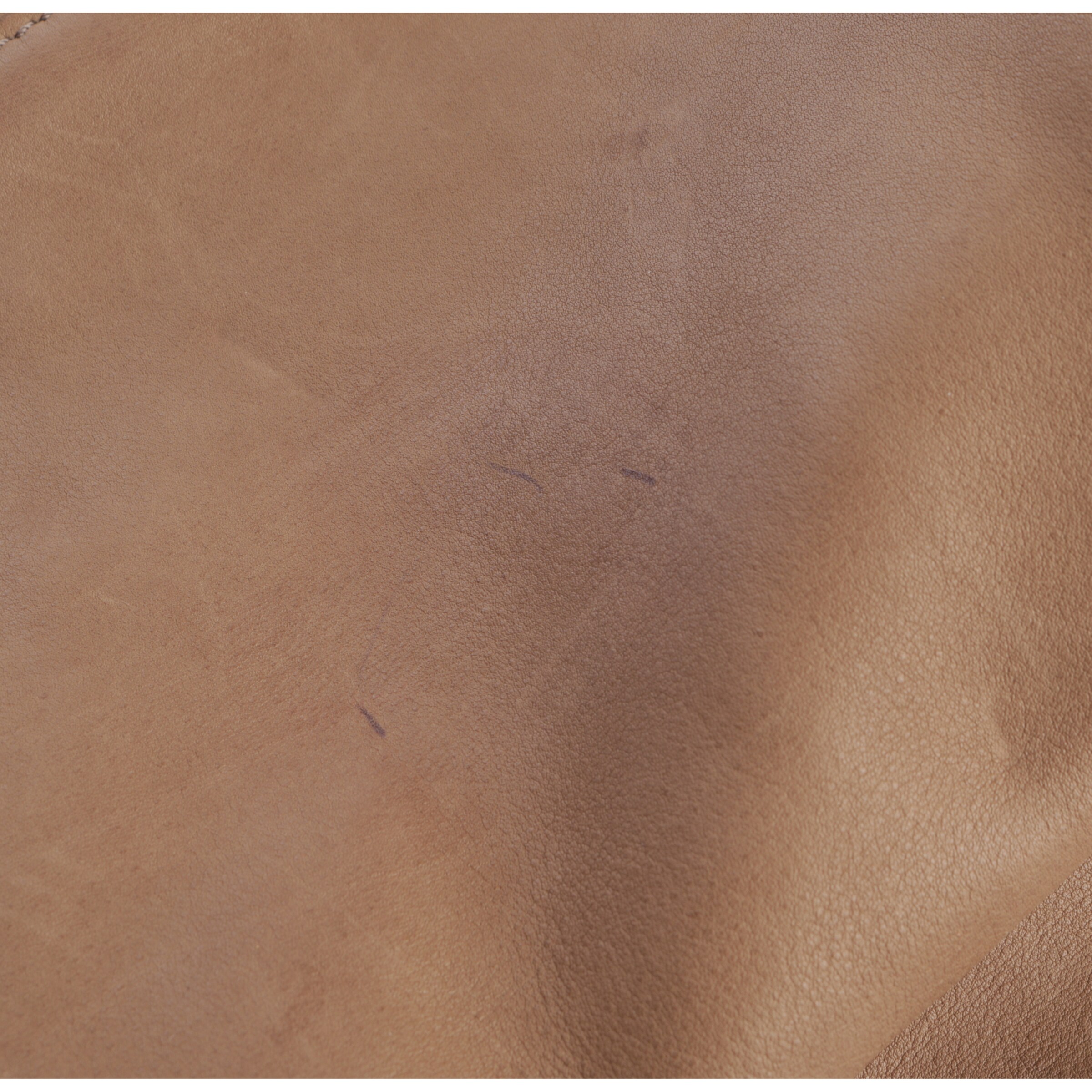 Fendi Schultertasche / Umhängetasche One Size in Braun