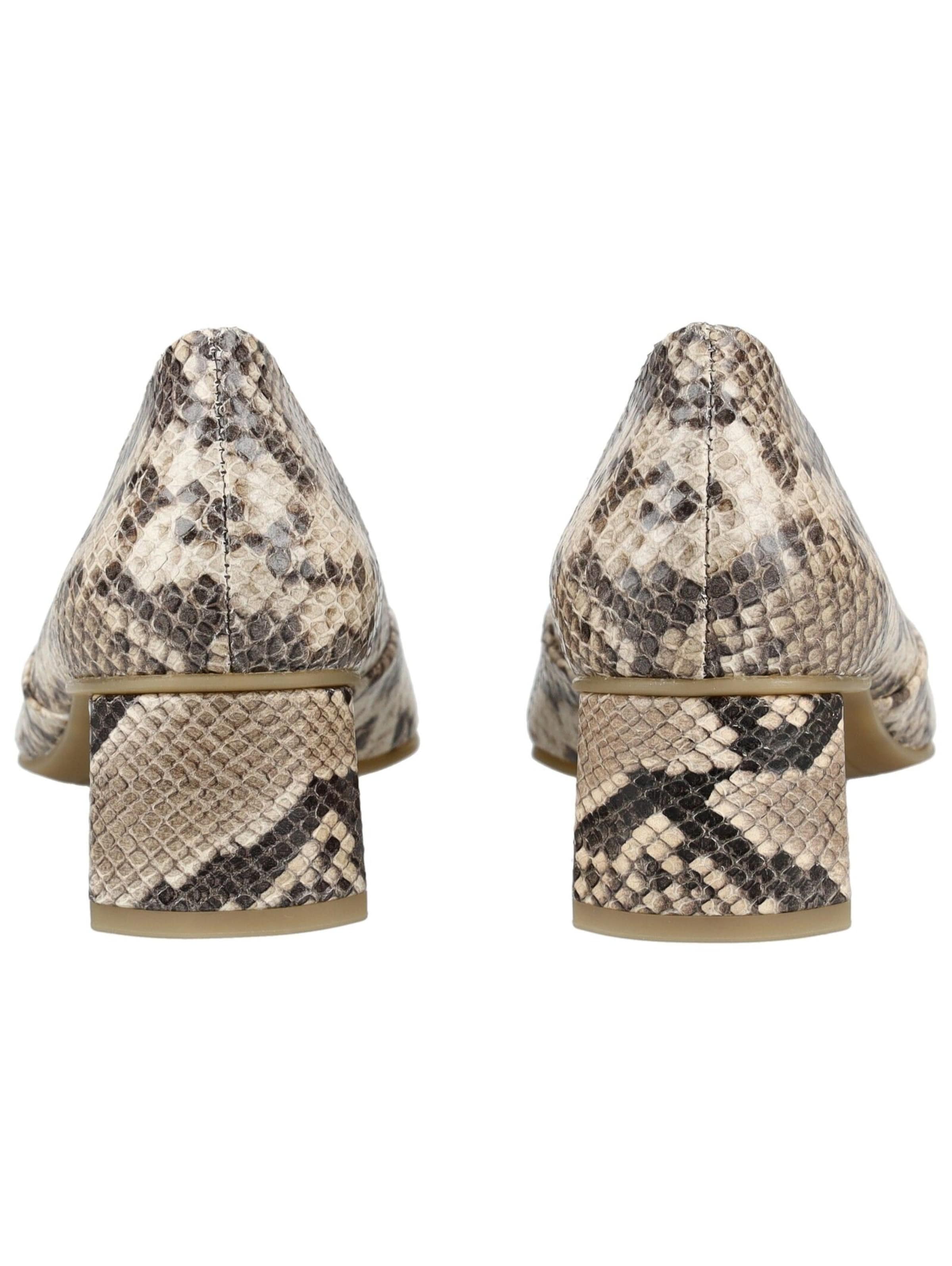 Escarpins Paul Green en beige